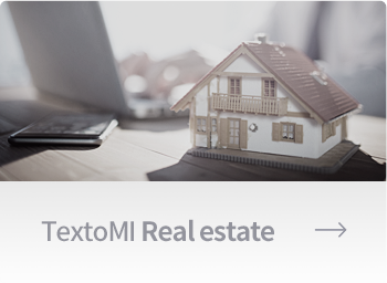 TextoMI Real estate